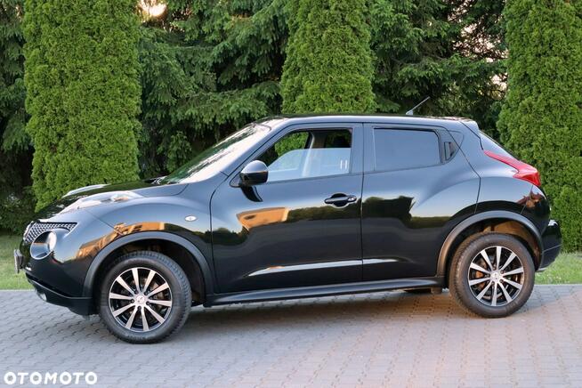 Nissan Juke 1.6benzyna*117KM Ostrów Mazowiecka - zdjęcie 7