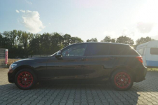 BMW 116 2012R 1,6 BENZYNA 136KM STAN BDB Goczałkowice-Zdrój - zdjęcie 4