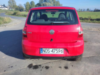 VOLKSWAGEN FOX 1.2 2005r Kretki Małe - zdjęcie 7