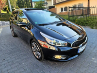 Kia Cee'd Xenon, Kamera, Navi. Panorama, As. Parkowania, Webasto Zagórze - zdjęcie 10