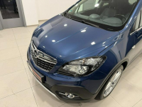 Opel Mokka 4X4 / Roczna Gwarancja w cenie / Stan Wzorowy Korczyna - zdjęcie 10