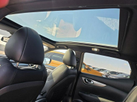 Nissan Qashqai 1.6 130ps Full Led Navi Kamera 360 PanoramaDach Tekna+ Gniezno - zdjęcie 4