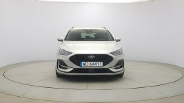 Ford Focus 1.5 EcoBlue ST-Line X  ! Z Polskiego Salonu ! Faktura Vat ! Warszawa - zdjęcie 2