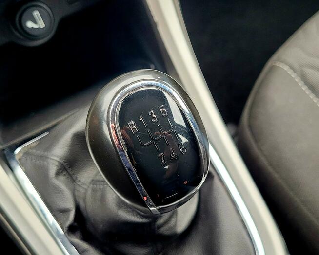 Opel Astra Śliczny Stan! Rejestracja PL! Lift! Zamiana też! Polecam! Zduńska Wola - zdjęcie 9