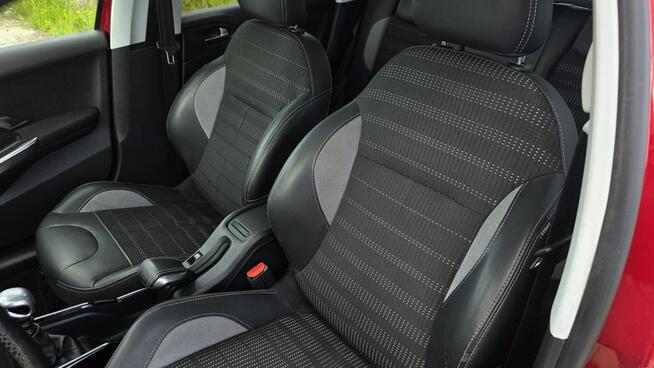 Peugeot 2008 navi ledy camera cofania bisiness-line zarejestrowany Lębork - zdjęcie 11
