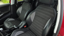 Peugeot 2008 navi ledy camera cofania bisiness-line zarejestrowany Lębork - zdjęcie 11