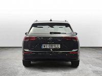 Volkswagen Golf 2.0 TDI Life ! Z Polskiego Salonu ! Faktura VAT ! Warszawa - zdjęcie 4