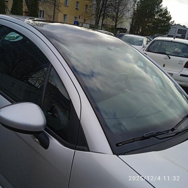 citroen c3 benzyna /gaz Rzeszów - zdjęcie 9