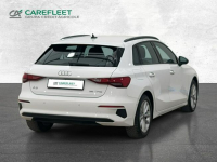 Audi A3 35 TFSI MHEV S Tronic Warszawa - zdjęcie 5
