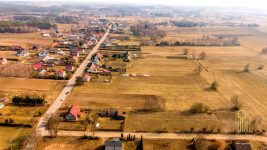 Działki z WZ Gniła 15min od Białegostoku Gniła - zdjęcie 4