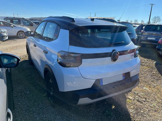CITROEN C3 IV 1.2i PureTech 110 hybride e-DSC6 Plus HE704 Przemyśl - zdjęcie 3
