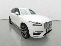 Volvo XC 90 Komorniki - zdjęcie 1