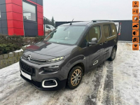 Citroen Berlingo Partner#1.5 HDi #Osobowy#Navi#Relingi
