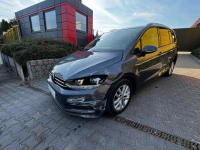 Volkswagen Touran 1.6 TDI 116 DSG #NAVI#Kamera#Panorama Margonin - zdjęcie 2