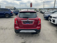 Opel Mokka X LPG Klimatyzacja czujniki park. Podgrzewanie Gliwice - zdjęcie 5