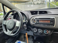 VAN * 1.0l benzyna 69KM*Salon PL*Bezwypadkowy*1 właściciel*S Warszawa - zdjęcie 9