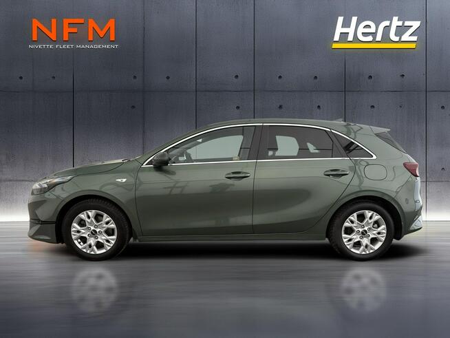 Kia Cee'd 1,5 T-GDI(160 KM) M Salon PL Faktura Vat Warszawa - zdjęcie 6