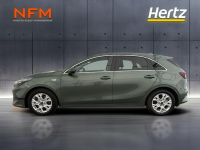 Kia Cee'd 1,5 T-GDI(160 KM) M Salon PL Faktura Vat Warszawa - zdjęcie 6