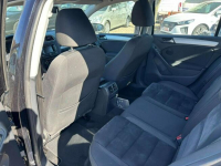 Volkswagen Golf VI Przasnysz - zdjęcie 8