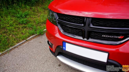 Dodge Journey 3.6i V6 AWD Crossroad 7-os. GAZ LPG - Raty Zamiana Gdynia - zdjęcie 11
