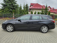 Opel Astra K 2016, 1.4T 125 KM, salon Polska, hak Rzeszów - zdjęcie 2