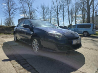 Syndyk sprzeda samochód Renault Laguna III Kraków - zdjęcie 6