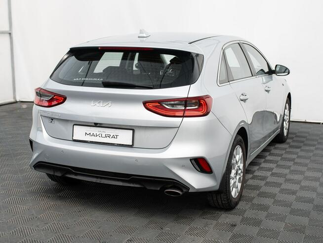 Kia Cee'd PO5WU69#1.5 T-GDI M 2 stref klima K.cof salon PL VAT23% Pępowo - zdjęcie 5