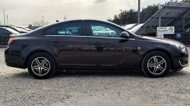 Opel Insignia LIFT Bi-Xenon Navi PDC Gwarancja Kutno - zdjęcie 4