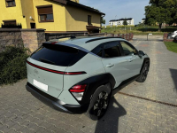 Hyundai Kona 1.6 Hybryda#Virtual#Automat#Kamera Margonin - zdjęcie 8