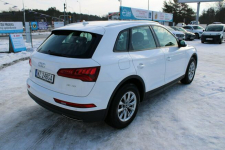Audi Q5 Led G.Fotele netto 88 536 PLN Gwarancja  F-vat Salon Polska Warszawa - zdjęcie 6