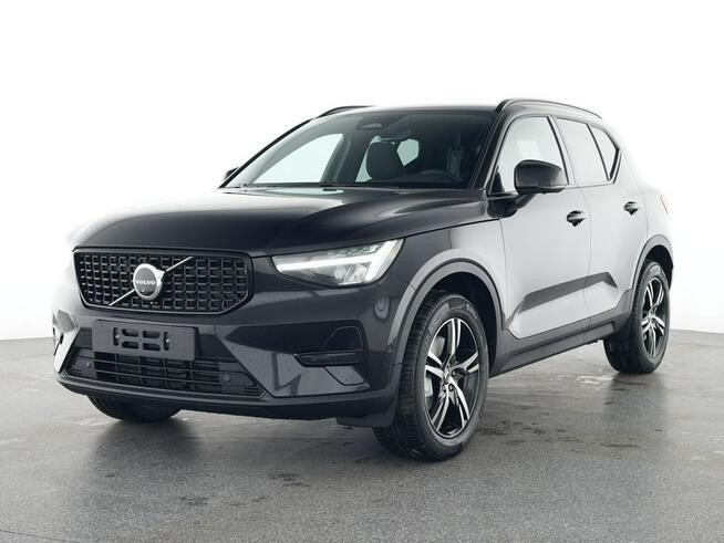 Volvo XC 40 B4(B) Plus Dark *Gwarancja*FV23%* Tychy - zdjęcie 1