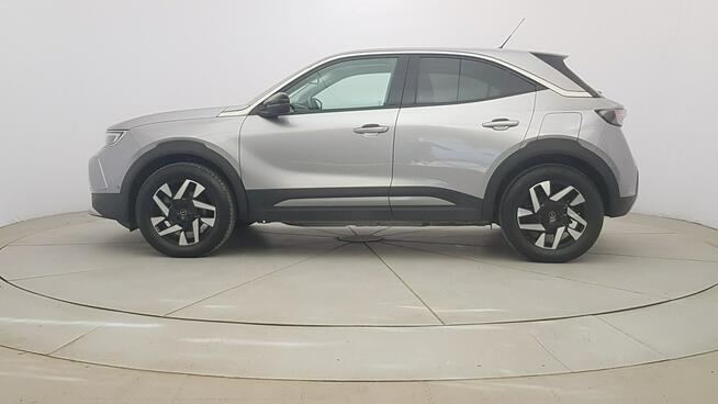 Opel Mokka -e 50kWh Elegance! Z Polskiego Salonu! Faktura VAT! Warszawa - zdjęcie 4