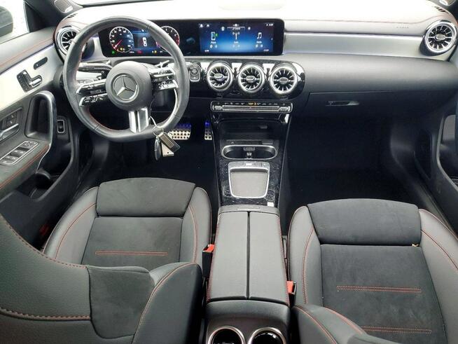 Mercedes CLA 250 4Matic / pakiet AMG / niski przebieg Warszawa - zdjęcie 7