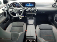 Mercedes CLA 250 4Matic / pakiet AMG / niski przebieg Warszawa - zdjęcie 7