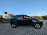 Ford Kuga Titanium 4x4 rejestracja 2012 Kamienna Góra - zdjęcie 2