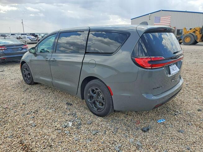Chrysler Pacifica LIMITED / pakiet S / Hybryda Warszawa - zdjęcie 5