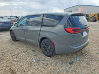 Chrysler Pacifica LIMITED / pakiet S / Hybryda Warszawa - zdjęcie 5