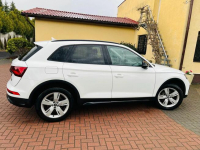 Audi Q5 40 TDI Quattro S tronic | LIFT | 204 KM | FV 23% Żędowice - zdjęcie 4