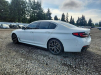 BMW 530 xDrive / M-Pakiet / niski przebieg Białystok - zdjęcie 5