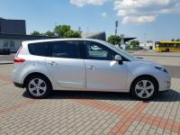 Renault Grand Scenic 1.4 Turbo 7 Miejsc Zarejestrowany Gwarancja Włocławek - zdjęcie 4