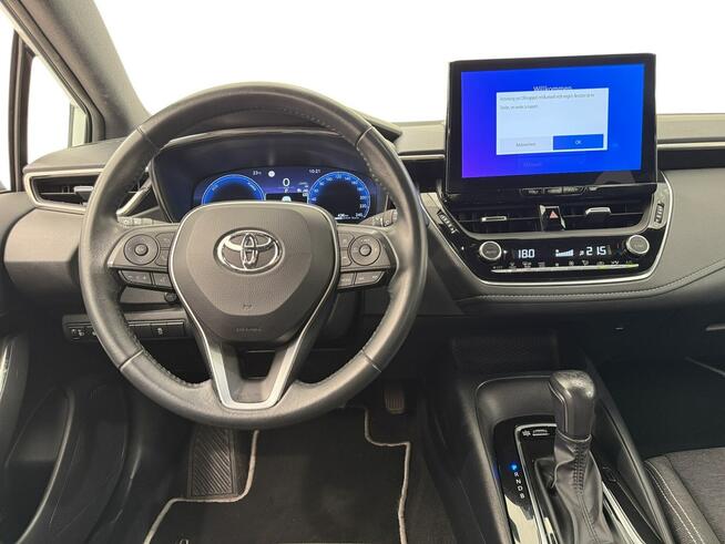 Toyota Corolla 1.8 Hybrid Comfort Kombi Warszawa - zdjęcie 9