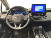 Toyota Corolla 1.8 Hybrid Comfort Kombi Warszawa - zdjęcie 9