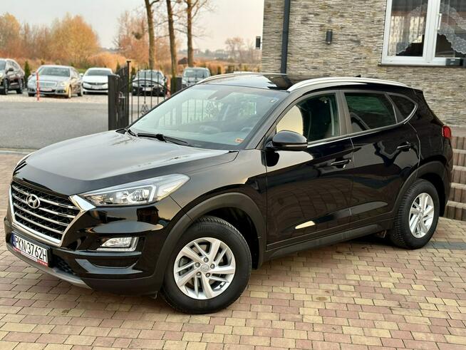 Hyundai Tucson Sadlno - zdjęcie 6