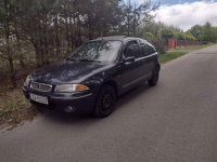 Rover 200 1.4 benzyna Zamość - zdjęcie 6