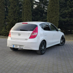 Hyundai i30 1.6 Diesel Manual Lift Serwis 2 Klucze Ostrów Mazowiecka - zdjęcie 10