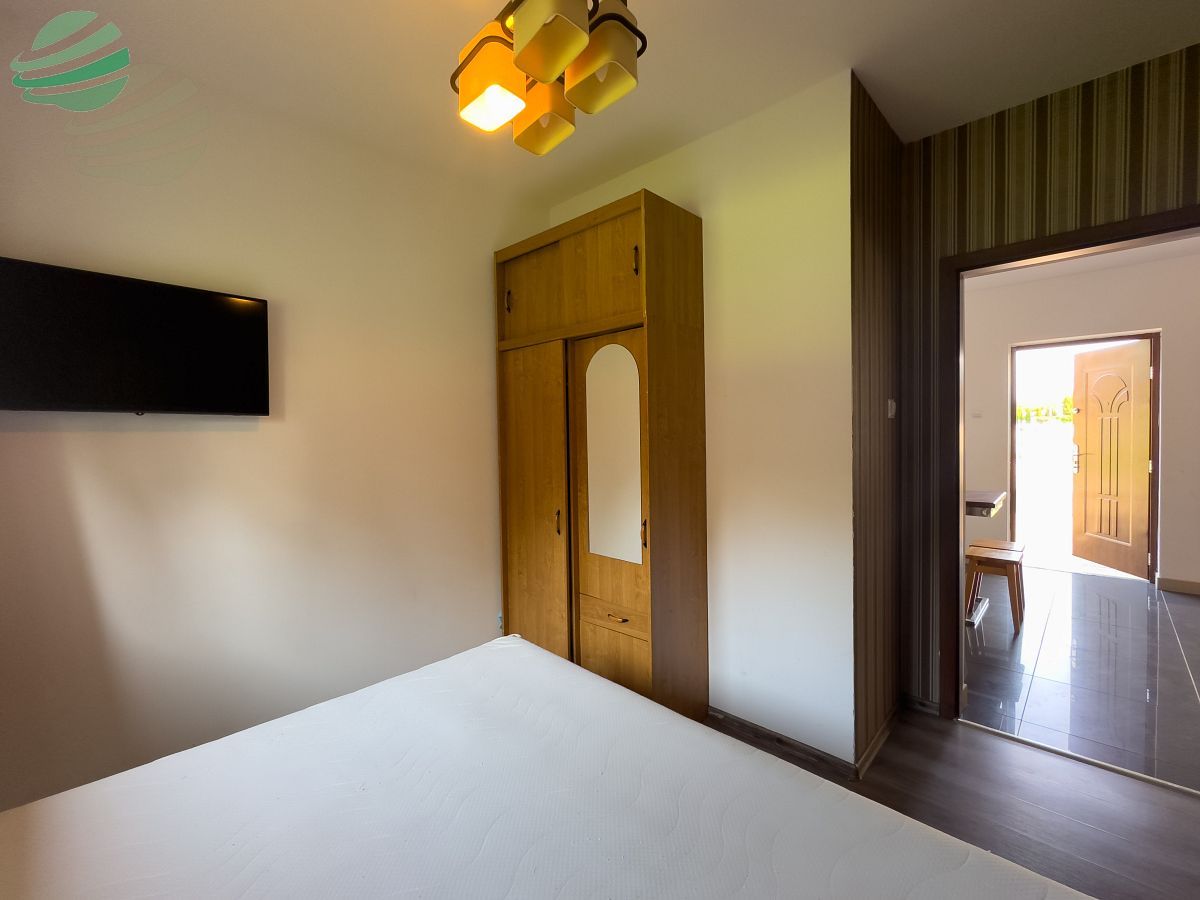 Na sprzedaż apartament 25m2 w Bobolinie Bobolin - zdjęcie 9