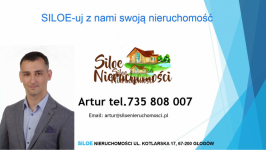 Kawalerka z balkonem,  os. Chrobry Głogów Głogów - zdjęcie 10