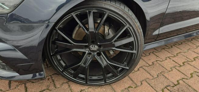 Audi A6 S-LINE Paproć - zdjęcie 4