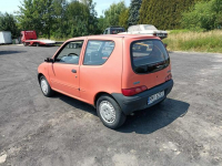 Fiat Seicento 900+LPG 98r Tarnów - zdjęcie 3