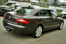 Škoda Superb 1,8i Klima, Xenony, NAVI, 160KM, 2008r. Płock - zdjęcie 7